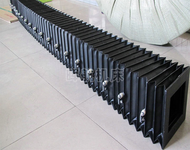 風琴防護罩價格