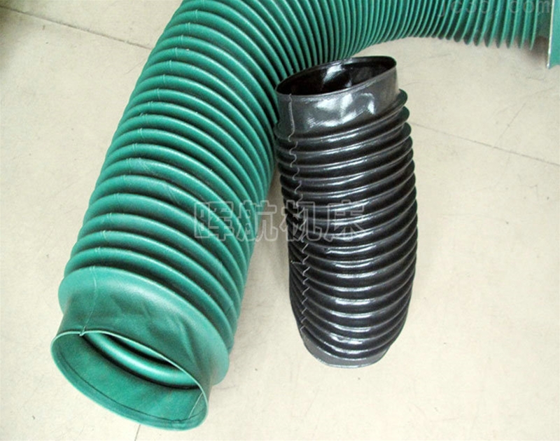 三防布絲杠防護(hù)罩