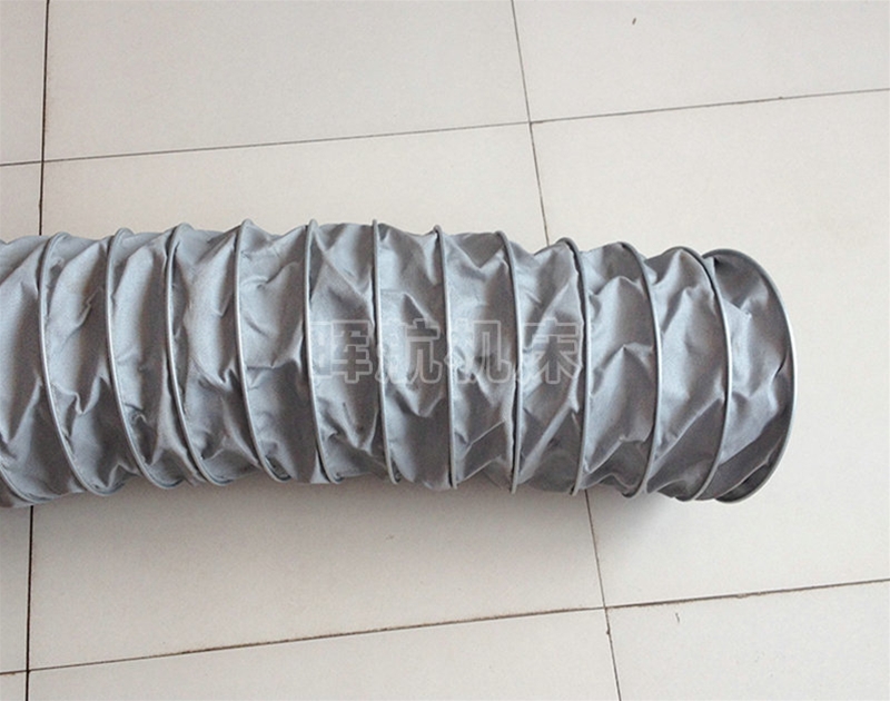 耐高溫風管生產廠家